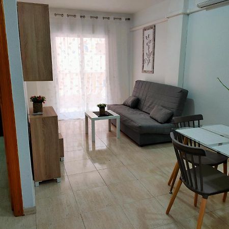 Casas Holiday - Playa Del Cura Torrevieja Zewnętrze zdjęcie