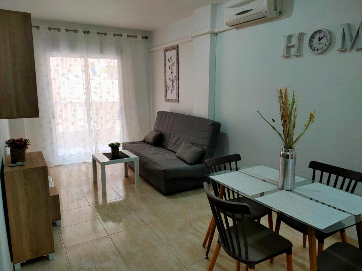 Casas Holiday - Playa Del Cura Torrevieja Zewnętrze zdjęcie