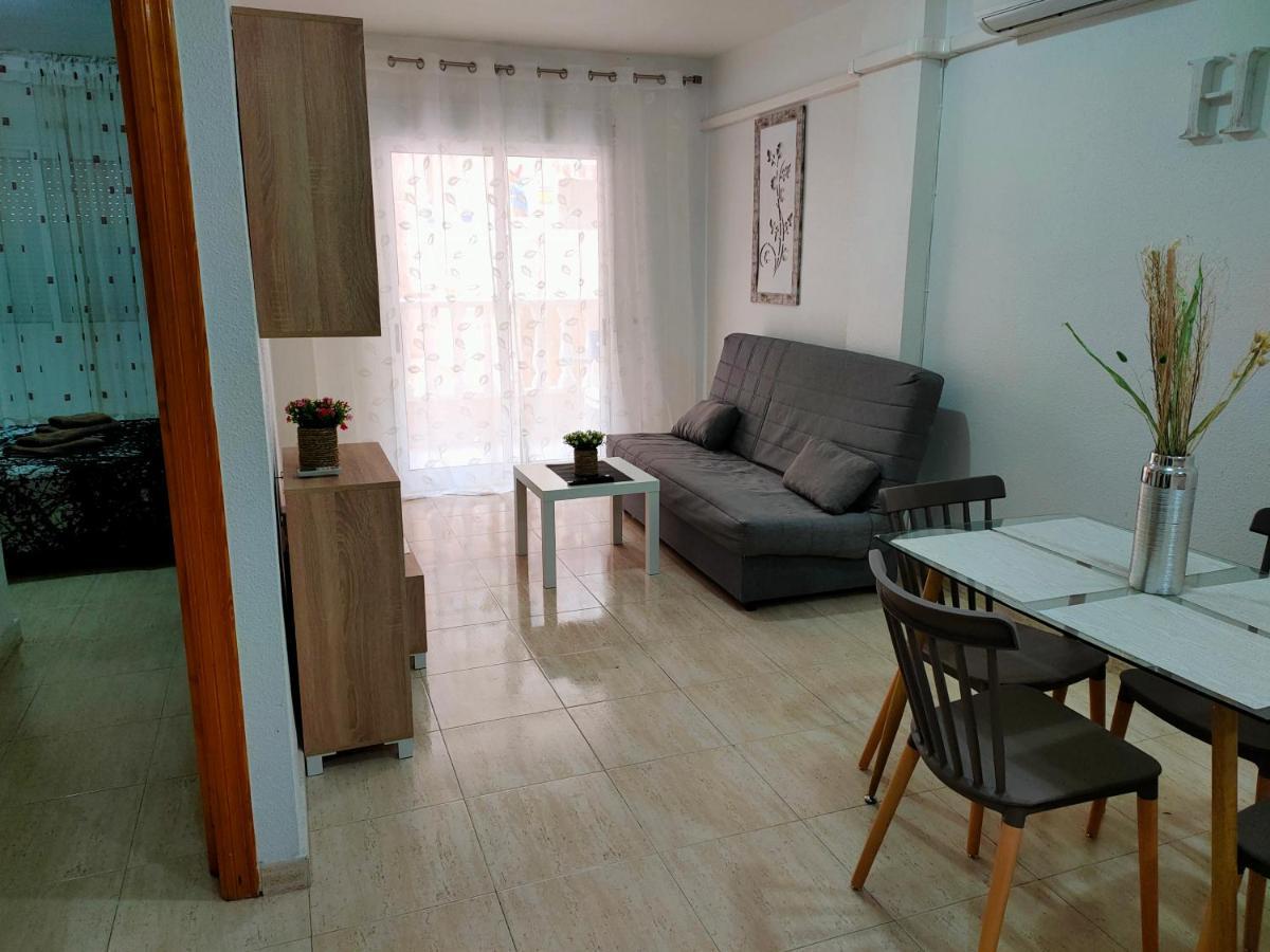 Casas Holiday - Playa Del Cura Torrevieja Zewnętrze zdjęcie