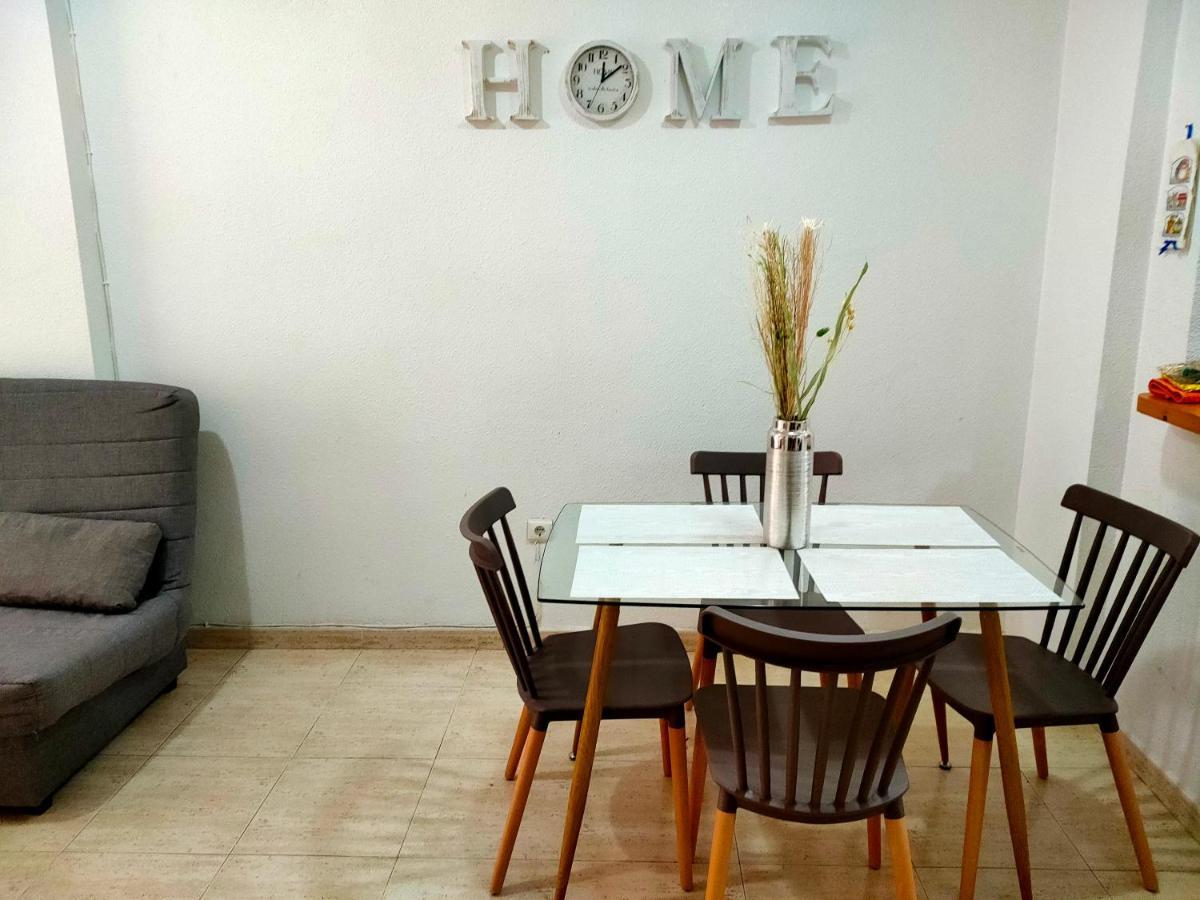 Casas Holiday - Playa Del Cura Torrevieja Zewnętrze zdjęcie