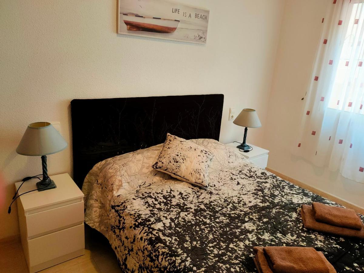Casas Holiday - Playa Del Cura Torrevieja Zewnętrze zdjęcie