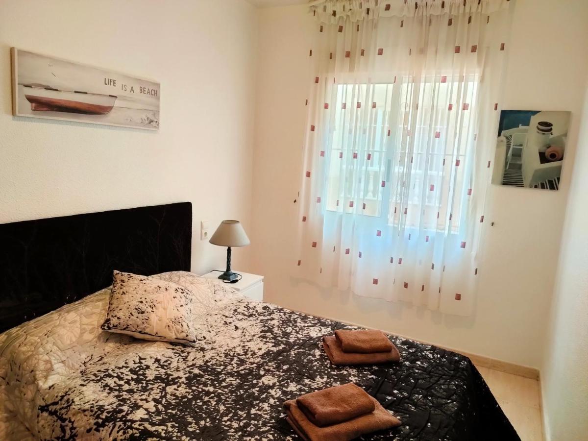 Casas Holiday - Playa Del Cura Torrevieja Zewnętrze zdjęcie