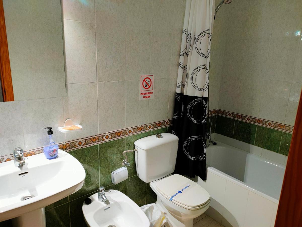 Casas Holiday - Playa Del Cura Torrevieja Zewnętrze zdjęcie