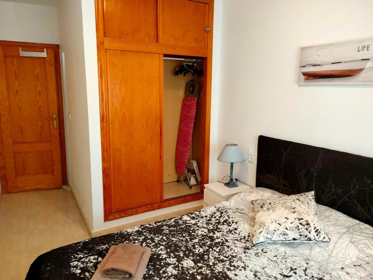 Casas Holiday - Playa Del Cura Torrevieja Zewnętrze zdjęcie