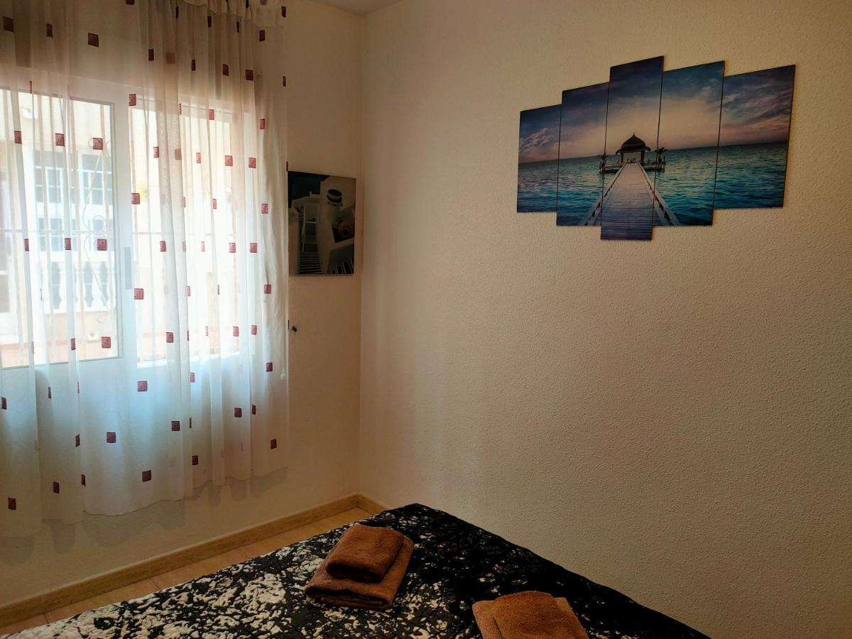 Casas Holiday - Playa Del Cura Torrevieja Zewnętrze zdjęcie