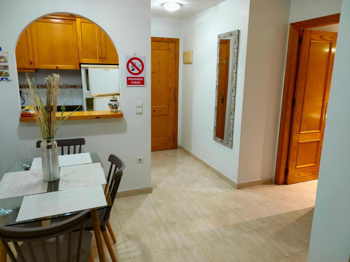 Casas Holiday - Playa Del Cura Torrevieja Zewnętrze zdjęcie