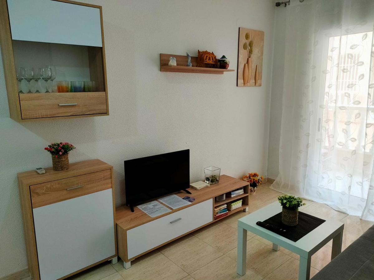 Casas Holiday - Playa Del Cura Torrevieja Zewnętrze zdjęcie