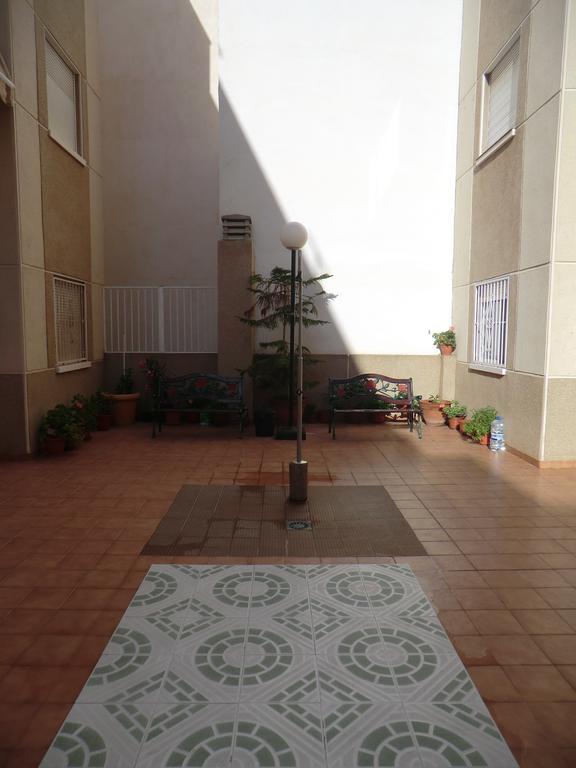 Casas Holiday - Playa Del Cura Torrevieja Pokój zdjęcie