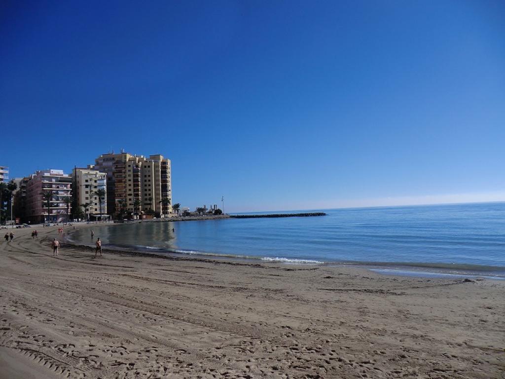 Casas Holiday - Playa Del Cura Torrevieja Zewnętrze zdjęcie