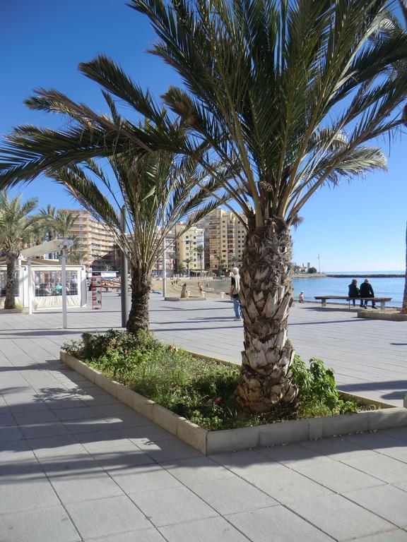 Casas Holiday - Playa Del Cura Torrevieja Zewnętrze zdjęcie
