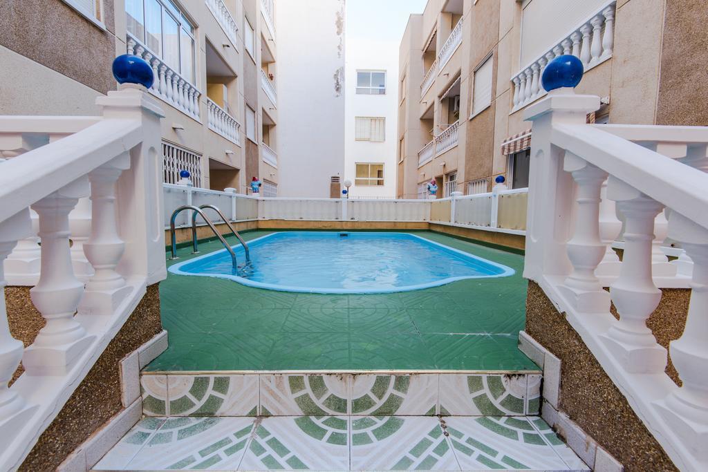 Casas Holiday - Playa Del Cura Torrevieja Zewnętrze zdjęcie