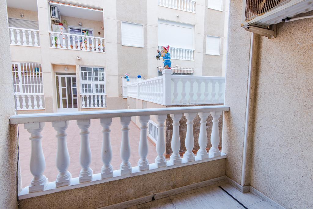 Casas Holiday - Playa Del Cura Torrevieja Zewnętrze zdjęcie